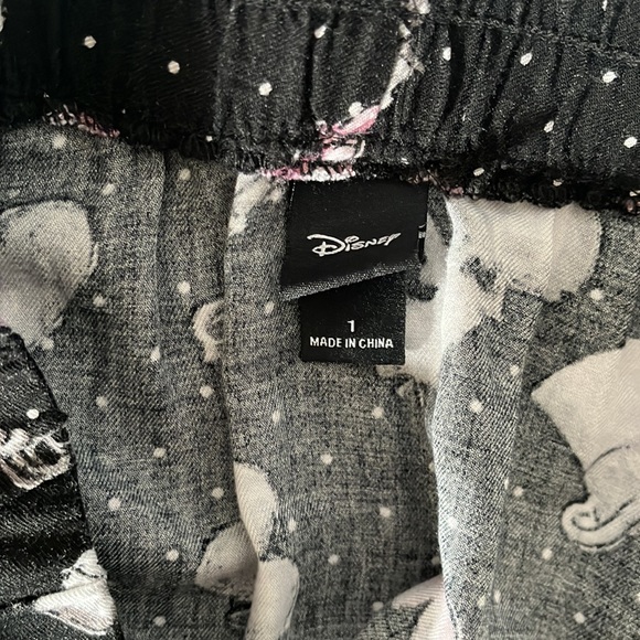 Disney Skirt (Alice In Wonderland ). - Picture 5 of 8